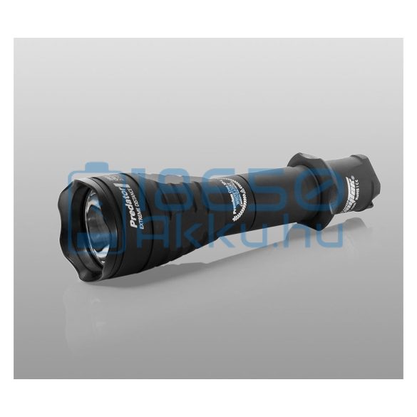 Armytek Predator v3 Red Taktikai lámpa