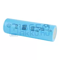 EVE INR21700-40PL 4000mAh 70A Akkumulátor