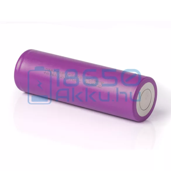 Lishen LR21700SD 5000mAh 9,6A Akkumulátor