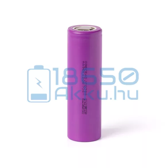 Lishen LR21700SD 5000mAh 9,6A Akkumulátor