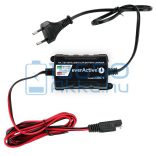 EverActive CBC-1 6V/12V Autó Akkumulátor Töltő