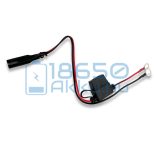 EverActive CBC-1 6V/12V Autó Akkumulátor Töltő