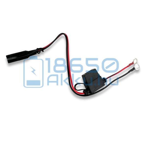 EverActive CBC-1 6V/12V Autó Akkumulátor Töltő