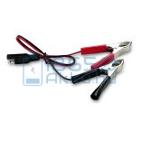 EverActive CBC-1 6V/12V Autó Akkumulátor Töltő