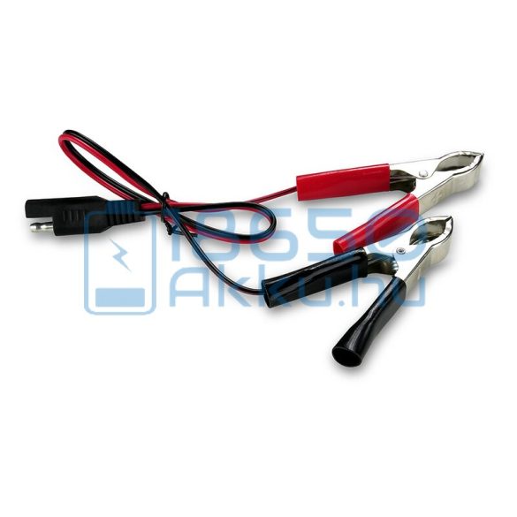 EverActive CBC-1 6V/12V Autó Akkumulátor Töltő