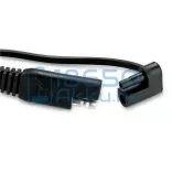 EverActive CBC-1 6V/12V Autó Akkumulátor Töltő