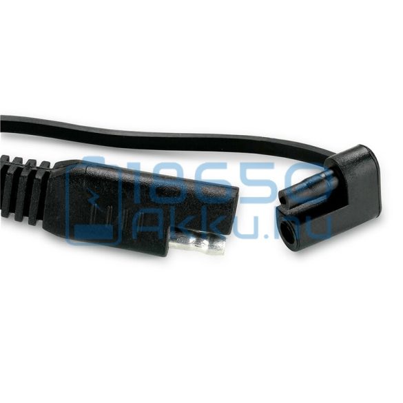 EverActive CBC-1 6V/12V Autó Akkumulátor Töltő