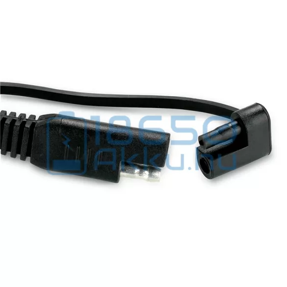 EverActive CBC-1 6V/12V Autó Akkumulátor Töltő