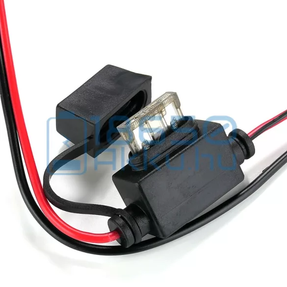 EverActive CBC-1 6V/12V Autó Akkumulátor Töltő