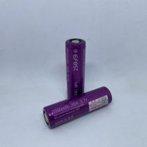 Efest IMR18650 2500mAh 35A Akkumulátor