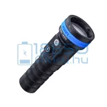 XTAR D30 1600 Búvárlámpa Szett
