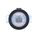 XTAR D30 1600 Búvárlámpa Szett