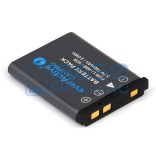 EverActive CamPro (Olympus LI-40B / Olympus LI-42B) Fényképezőgép Akkumulátor (EVB009)