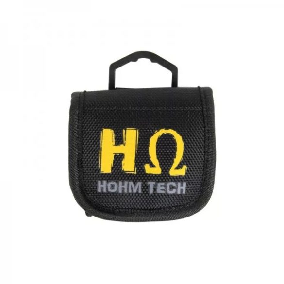 Hohm Tech akku tartó táska
