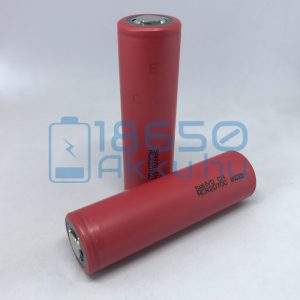 Sanyo NCR2070C 3500mAh 30A Akkumulátor