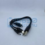 KeepPower USB - 4 x Micro USB Y Töltőkábel