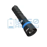 XTAR DS1 Búvárlámpa Szett