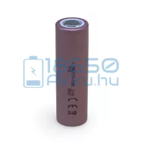 Tenpower INR21700-50ME 5000mAh 15A Akkumulátor