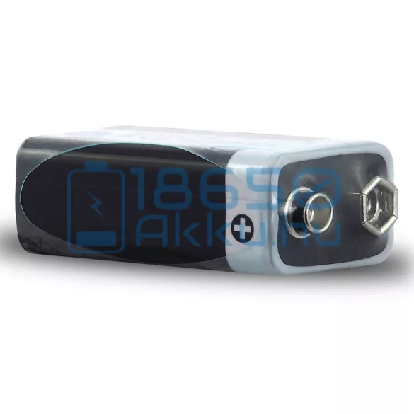 EverActive Pro 6LR61 9V Alkáli Elem (10db)