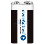 EverActive Pro 6LR61 9V Alkáli Elem (10db)