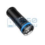 XTAR D36 5800 Búvárlámpa Szett