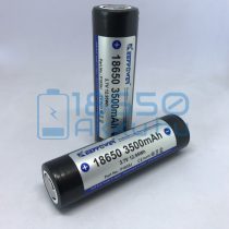 KeepPower 18650 3500mAh 10A