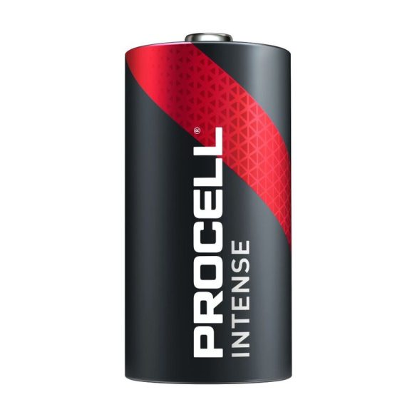Duracell Procell Intense Power Alkáli Tartós (D / LR20 / MN1300) Góliát Elem (10db)