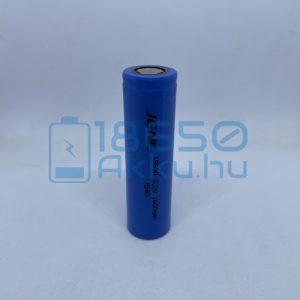 JGNE 18650 1600mAh 4,8A LiFePO4 Akkumulátor