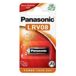 Panasonic 23A / LRV08 12V Alkáli Elem