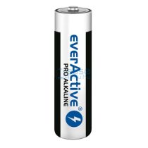   EverActive Pro Alkáli Tartós (AA / LR6) Ceruza Elem (10db) (fóliás)