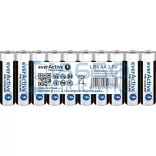 EverActive Pro Alkáli Tartós (AA / LR6) Ceruza Elem (10db)
