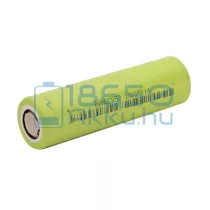 BAK N18650CL 2900mAh 8,25A Akkumulátor