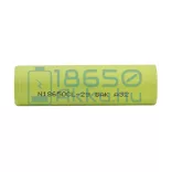 BAK N18650CL 2900mAh 8,25A Akkumulátor