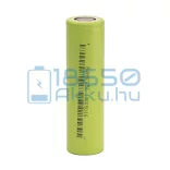 BAK N18650CL 2900mAh 8,25A Akkumulátor