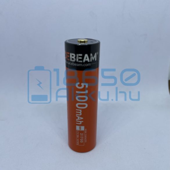 Acebeam IMR21700NP-510A 5100mAh 20A USB Akkumulátor