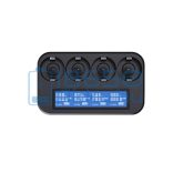 XTAR VH4 Akkumulátor Töltő