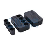 XTAR VH4 Akkumulátor Töltő