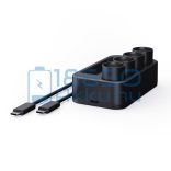 XTAR VH4 Akkumulátor Töltő