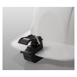 Armytek AHM-02 Hard Hat Mount Lámpatartó Sisakhoz