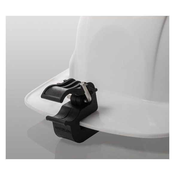 Armytek AHM-02 Hard Hat Mount Lámpatartó Sisakhoz
