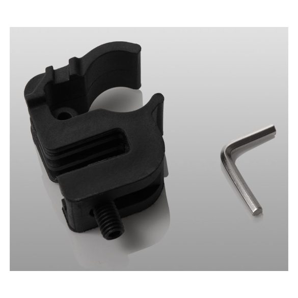 Armytek AHM-02 Hard Hat Mount Lámpatartó Sisakhoz