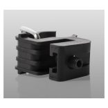 Armytek AHM-02 Hard Hat Mount Lámpatartó Sisakhoz