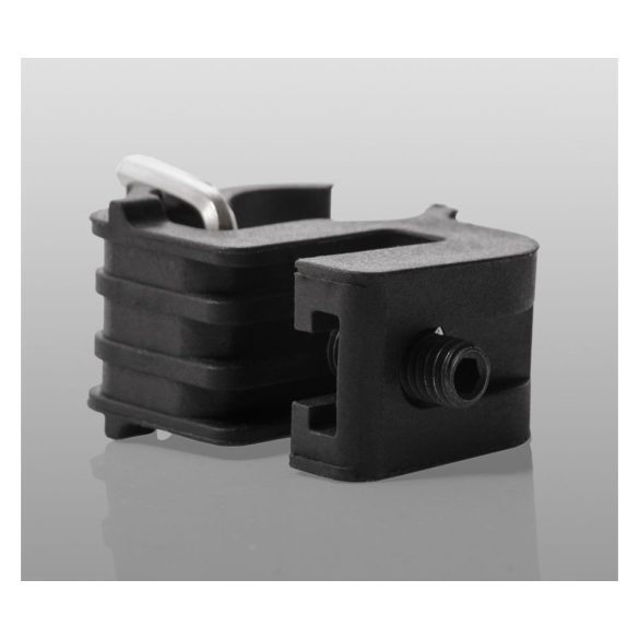 Armytek AHM-02 Hard Hat Mount Lámpatartó Sisakhoz
