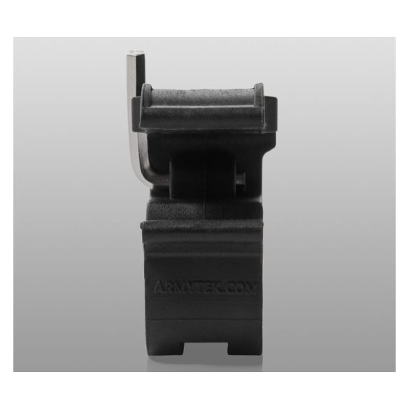 Armytek AHM-02 Hard Hat Mount Lámpatartó Sisakhoz
