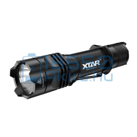 XTAR TZ28 1500 Taktikai lámpa Szett