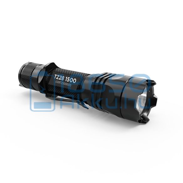 XTAR TZ28 1500 Taktikai lámpa