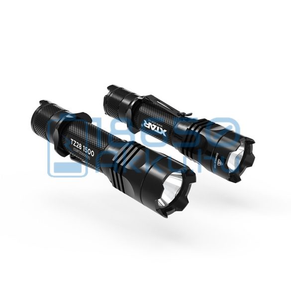 XTAR TZ28 1500 Taktikai lámpa