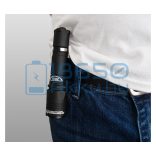 Armytek Dobermann Red Taktikai lámpa