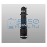 Armytek Dobermann Red Taktikai lámpa