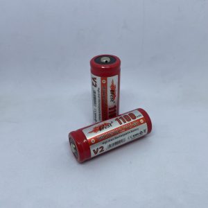 Efest IMR18500 V2 1100mAh 4,5A Akkumulátor (Kúpos)